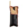 Wet Umbrella Storage Bag Waterproof Absorbent Umbrella Pouch Portable Umbrella Sleeve Cover with Hanging Loop for Travel Home