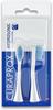 Curaprox Hydrosonic Easy Sonic Elektrische Zahnbürste Ersatz-Bürstenköpfe - (2er-Pack)