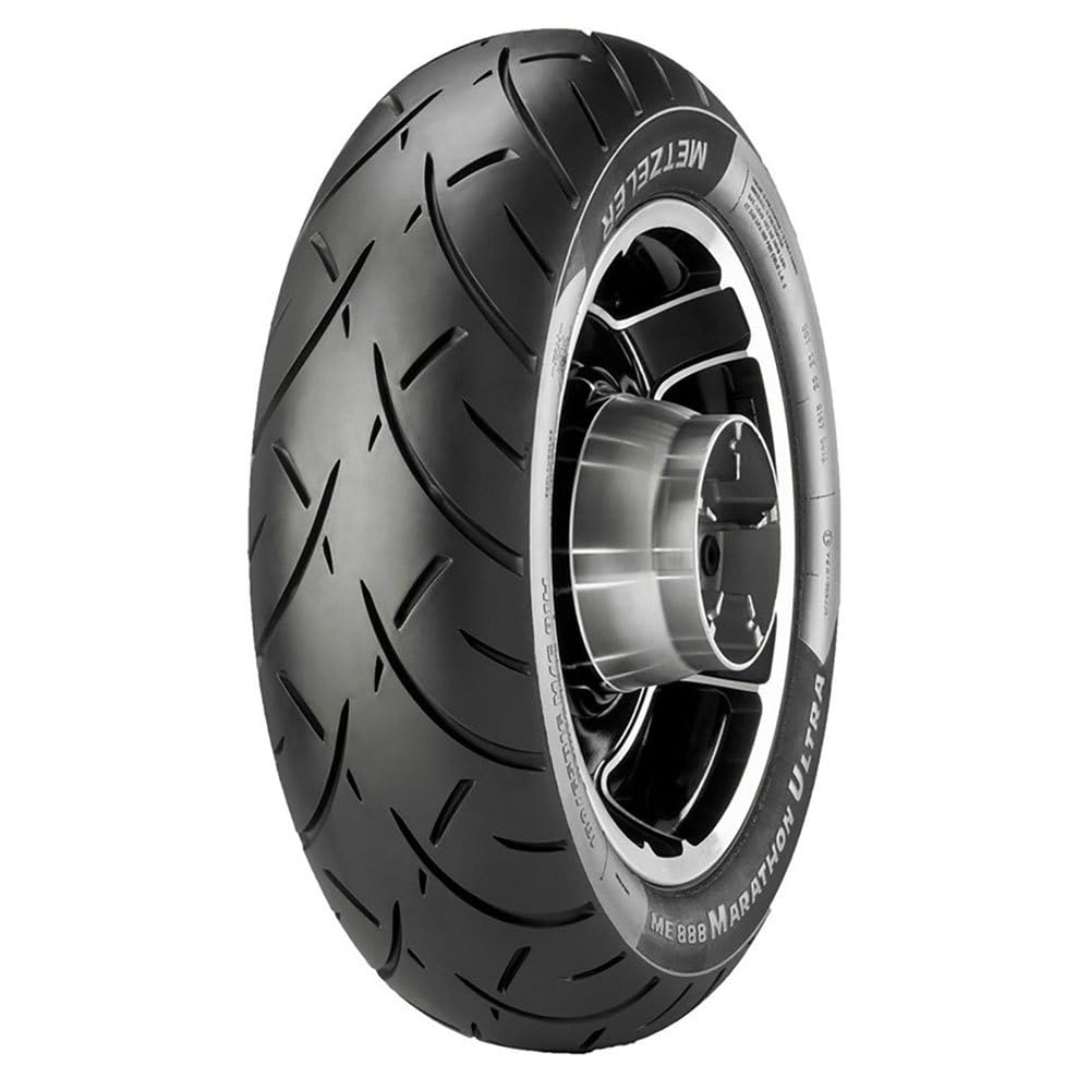 PAAR MOTORRADREIFEN METZELER 140/80-17 69H + 130/90-16 73H ME 888 MARATHON ULTRA - Bild 35