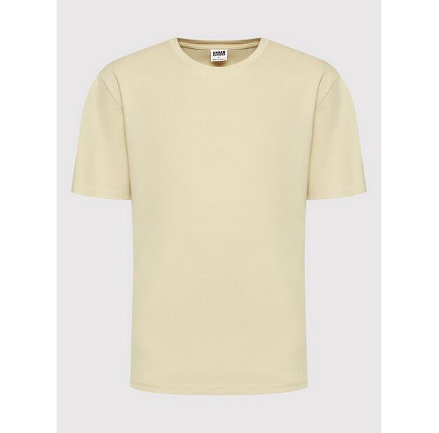 Футболка Urban Classics Heavy