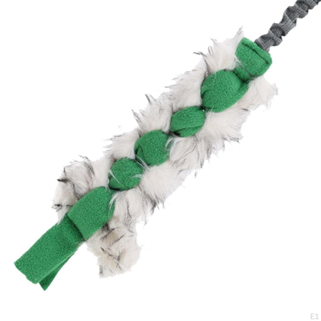 Dog Toy for Interactive Play and Training