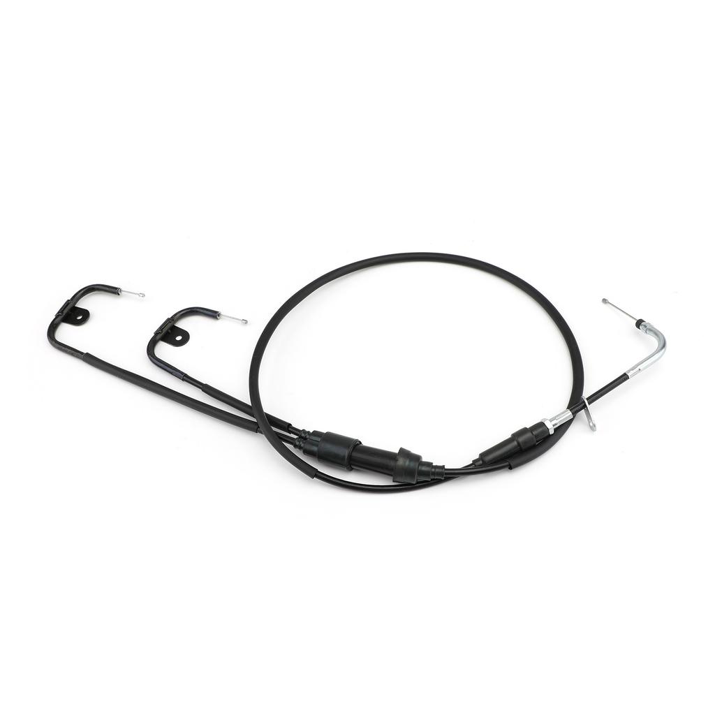 ATV Choke Cable For Arctic Cat 2004 2005 2006 650 V-2 V-Twin ONLY 0487-033