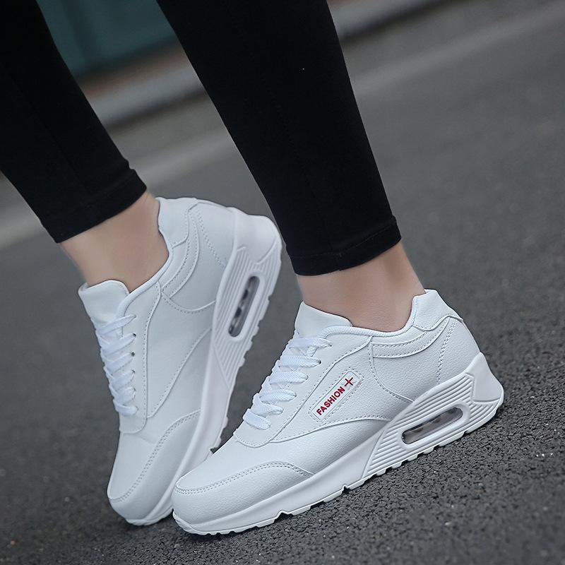 

МОДНАЯ ОБУВЬ, мужские дышащие спортивные кроссовки, спортивные кроссовки для бега, уличные женские теннисные кроссовки для тренажерного зала 35