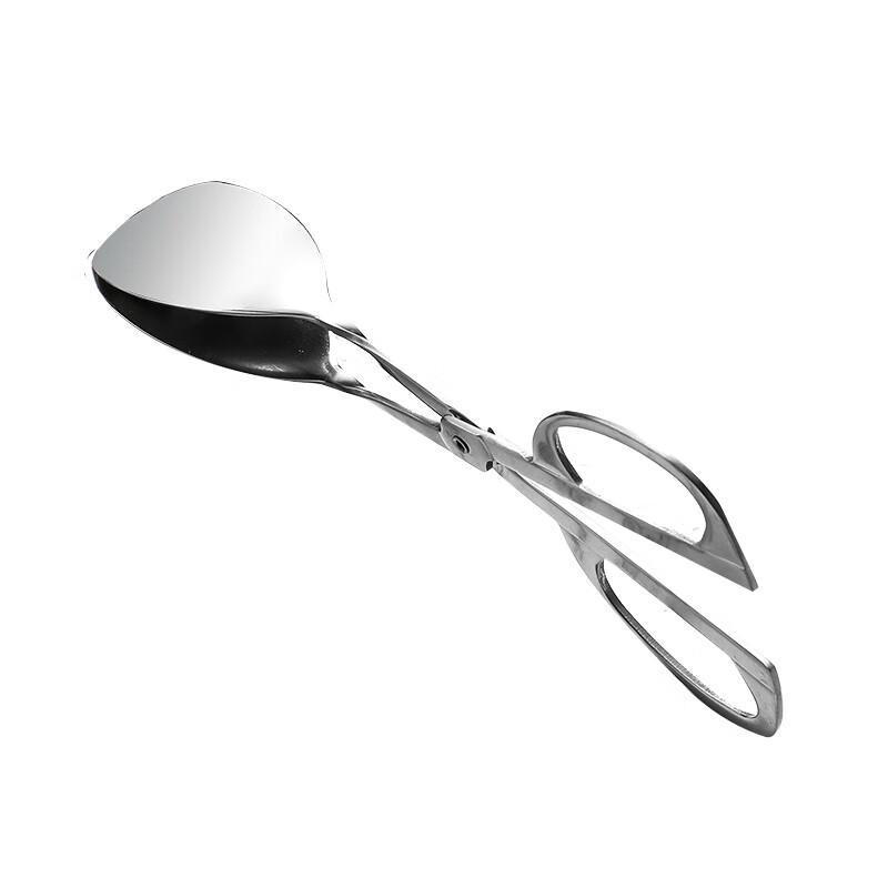 Homeglen Stainless Steel Buffet & Food Tongs