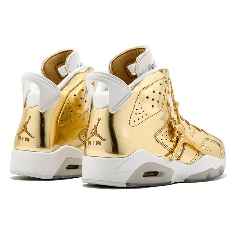 Air Jordan 6 Retro 'Pinnacle' Męskie 854271-730