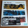 CD POLICE  Synchronicity 40th Anniversary Sup UICY805116 AM 2024 Japan Rock