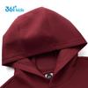 361° Boys' Retro Loose Fit Hooded Sweatshirt