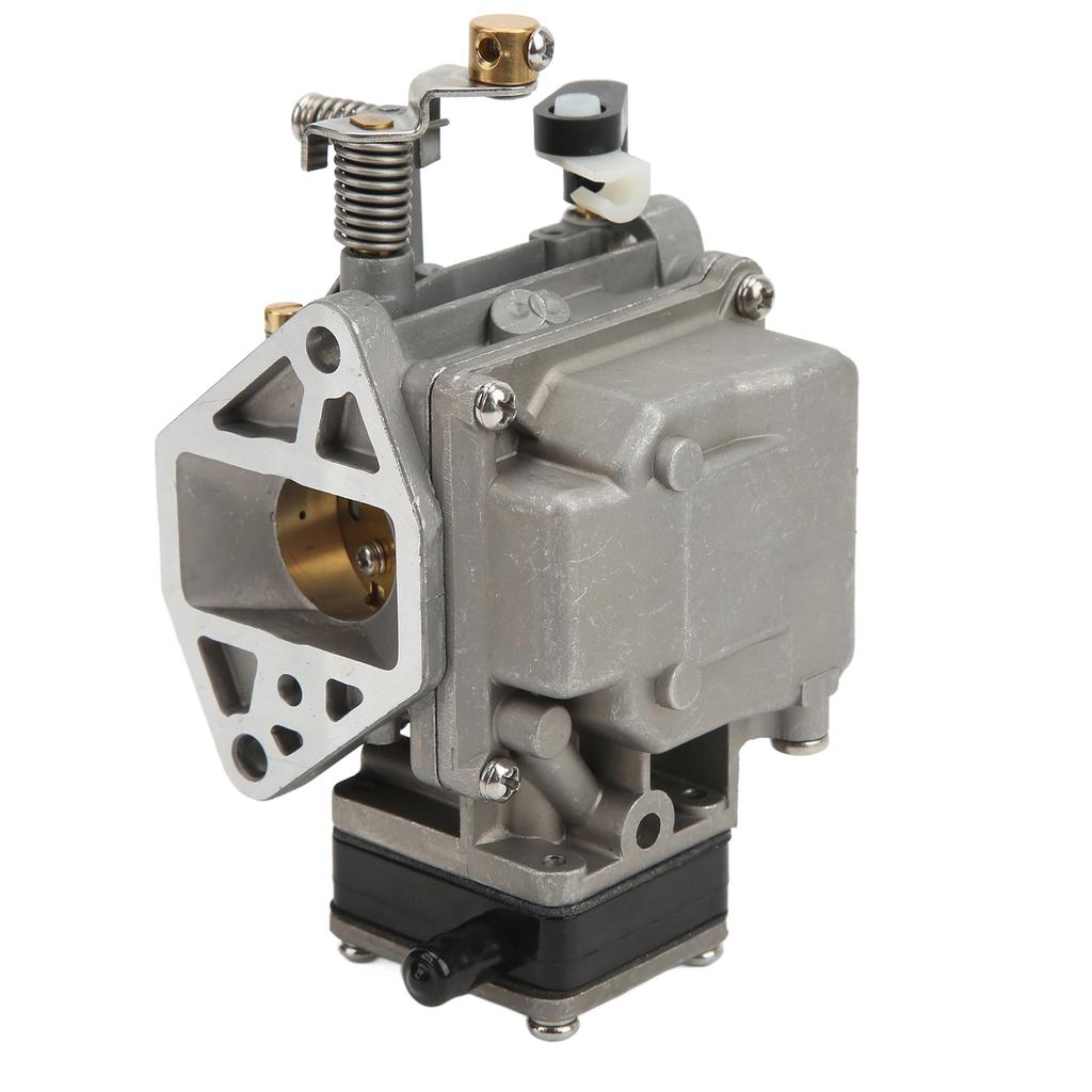 Outboard Carburetor 2 Stroke 15 Horsepower Boat Engine Motor Carburetor 6B41430100 for Boysen