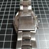 Used Unused Casio EDIFICE Chronograph EF501
