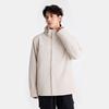 Rainstorm-proof Glue-pressed Jacket Men's Advanced Sense Three-in-one Three-proof Couple Jacket Women
