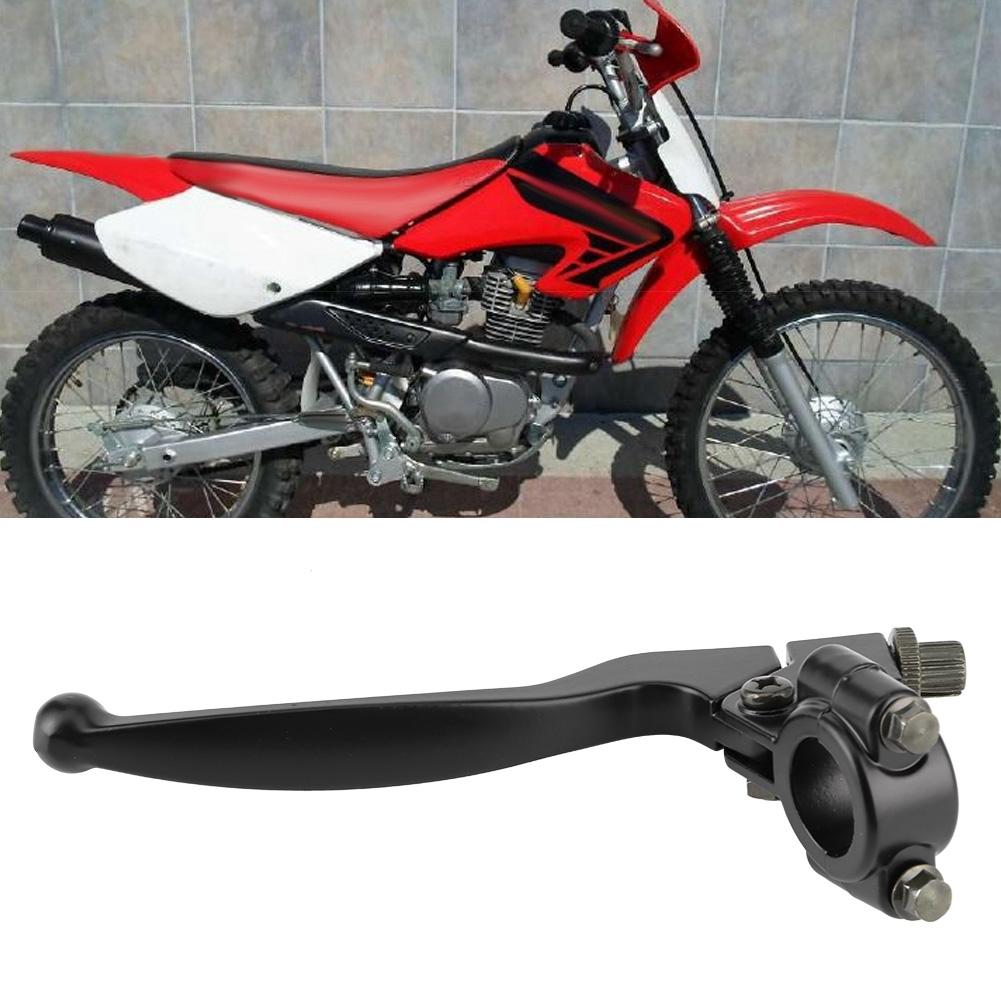 Heavy Duty Aluminum Alloy Clutch Lever for Honda XR50R XR70R XR80 XR80R XR100R XR200R