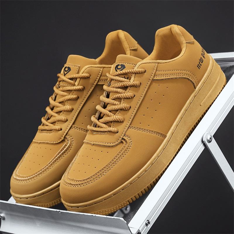 Fashion CYYTL Casual Mens Shoes Sneakers Leather Skateboard Sports Outdoor Hiking Summer Designer Running Tennis Luxury Loafers Platform