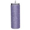 Bling Rhinestone Thermos Bottles Leopard Print Vacuum Flasks  Outdoor Activities