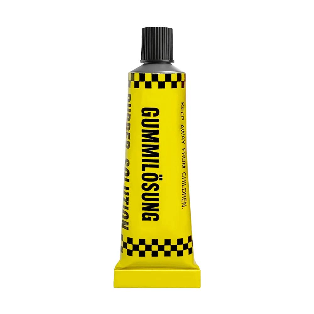 

Motorcycle Tire Repair Glue Strong Adhesive Emergency Portable for Inner Tube Puncture Fix Motorcycle Bicycle Auto Repair Tools