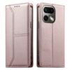 Wallet Case for 16 Pro 5G - TPU+Leather/PU, Pink