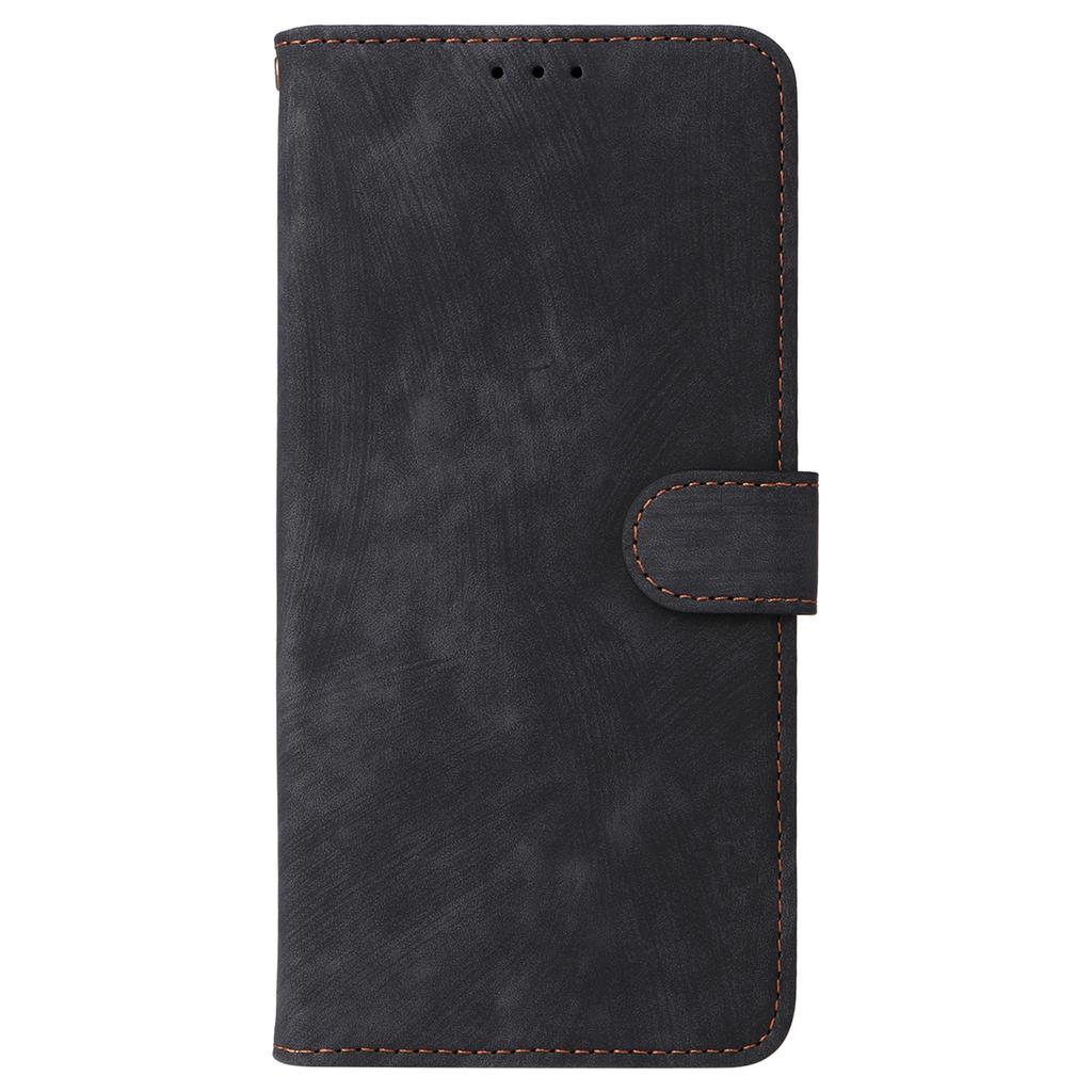 For Samsung Galaxy S24 Ultra Case PU Leather Wallet RFID Blocking Phone Cover