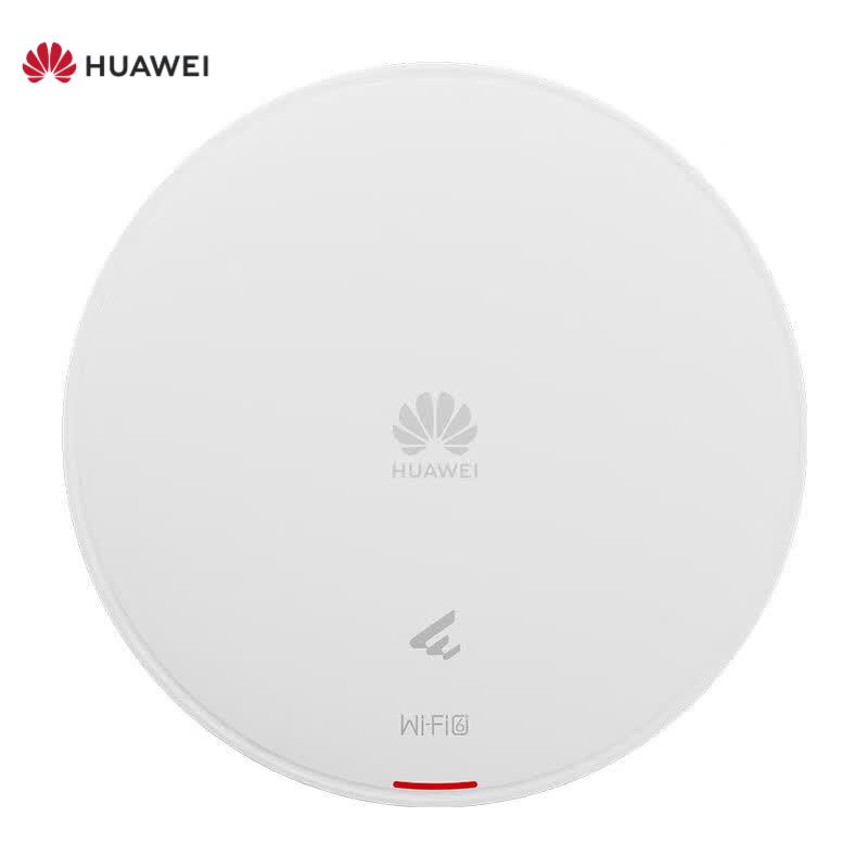 Huawei AP661 Wi-Fi 6 Enterprise Triple-Band 6600Mbps Ceiling AP (CN Version)