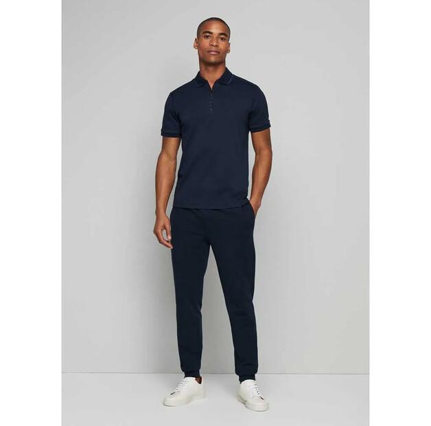 Hackett Hs City Hz поло с короткими рукавами