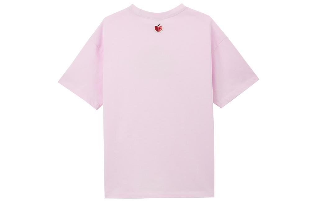 Nike Sportswear T Shirt Women's Foam Pink IB5577-663