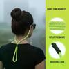 Adjustable Eyewear Cord Non Slip Sunglasses Chain Reflective Lanyard Strap for Active Lifestyle Men and Women