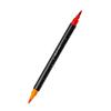 12/48/72/96 Colors Dual Brush Tip Glitter Art Markers Metallic Paint Marker Pens DIY Crafts Birthday Cards, Making Poster, Album
