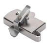 Magnetic Seam Guide for Sewing Machine Multifunctional Universal Stainless Steel Magnetic Seam Guide with Clip