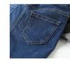 2025 Boys' Fashion Jeans: Spring & Autumn Toddler Pants