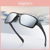 Mens Sports Cycling Sunglasses With Polarized Tac Lenses For Outdoor Activities
