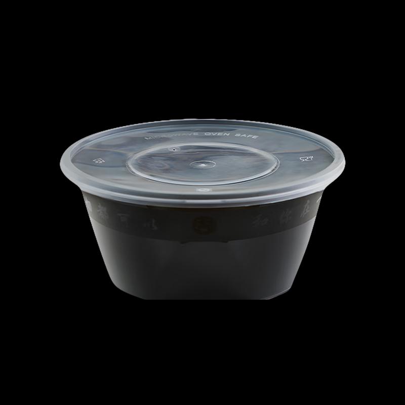 Yishengtong Disposable Food Containers with Lids