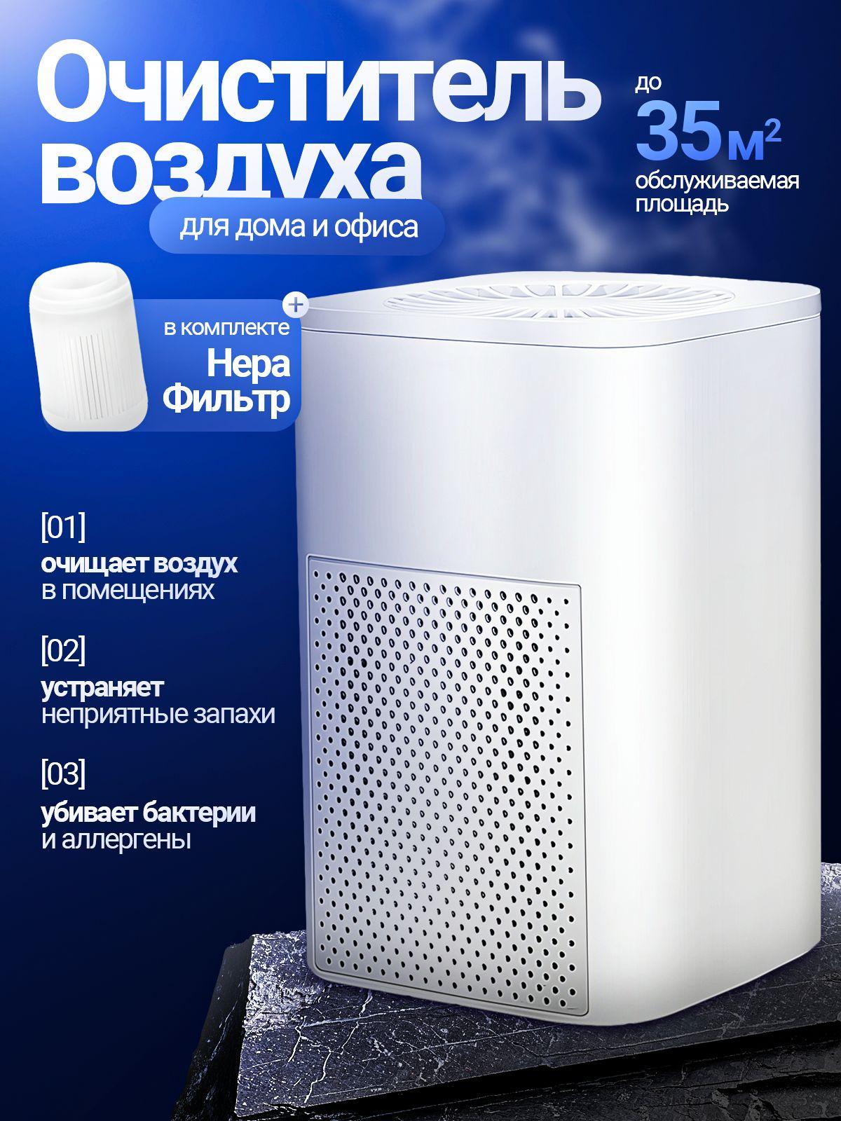 Xiaomi Air Purifier 4q2hFXqrNrS_g4uk2l белый