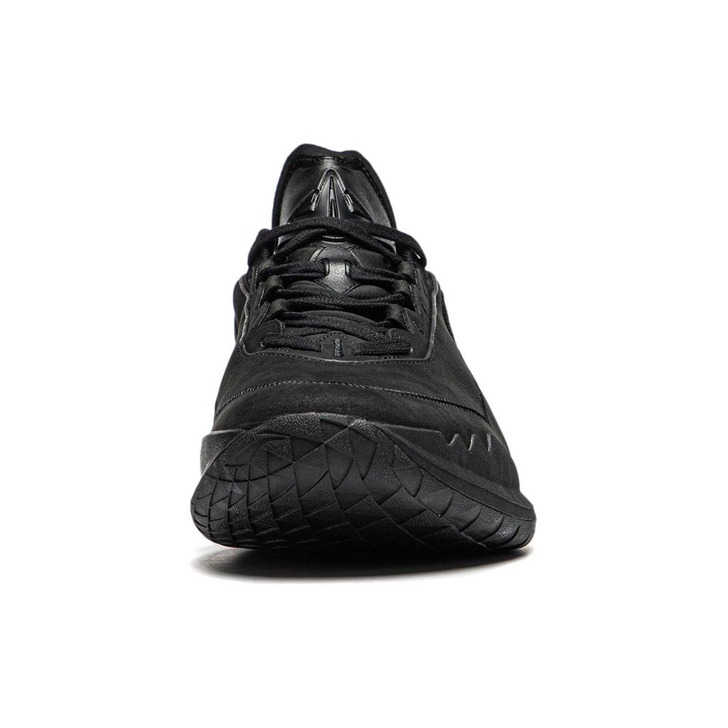 Li-Ning JB2 Black Coffee Men Sneakers ABAT081-10