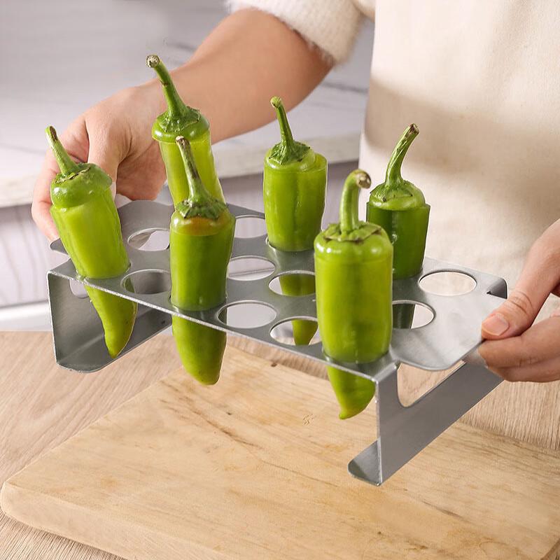 

Stainless Steel Chili & Roasting Rack