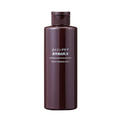 MUJI Care Medizinische Aufhellungs-Emulsion 200 ml 82926866 Anti-Aging