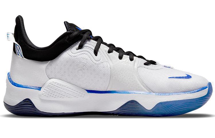 Nike PlayStation X Pg 5 'White' CW3144-100