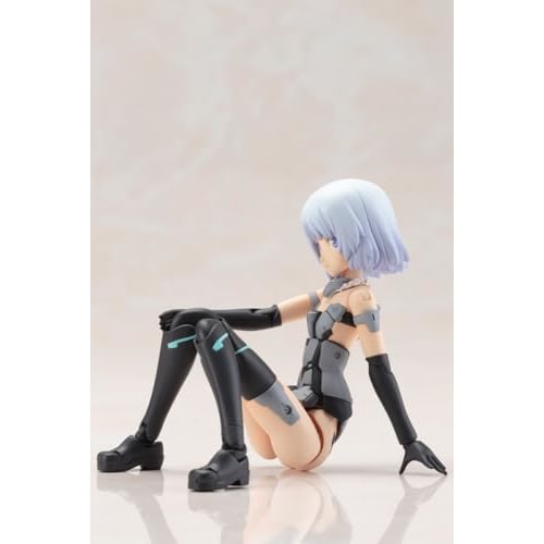Kotobukiya Frame Arms Girl Materia Normal Ver. Non-scale plastic model kit, approximately 150mm tall