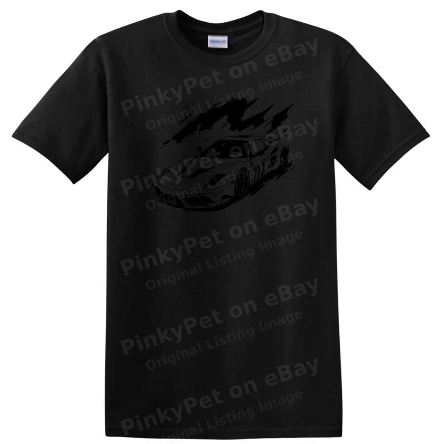 Skull Graphic T Shirt Cool Gothic Art Halloween Design w/ Tee for Men Women