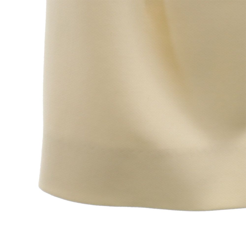 FOXEY Fabricat în Japonia Amestec de Lână Fustă Trapezoidală Midi 38 Femei Folosit