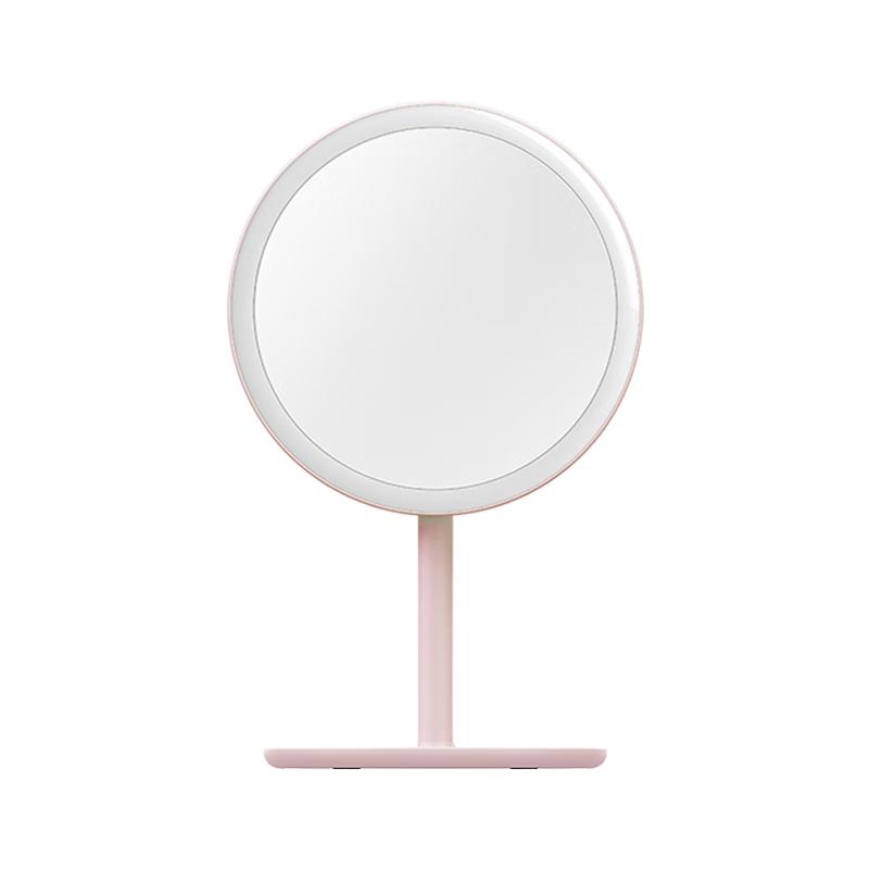 DOCO LAB Smart LED Makeup Mirror CN plug (adapter included)