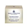 Sansushi Well Age Caviar & Gold 24-Hour Nourishing Cream 50ml