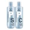 Schwarzkopf Professional Repair & Shine Shampoo & Conditioner Set