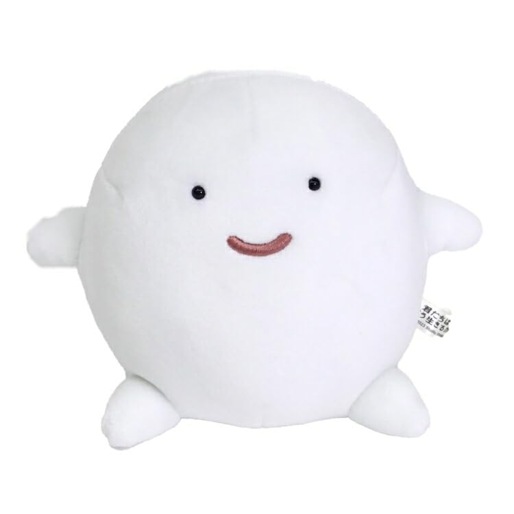 Sun How Do You Plush Toy Warawara A 932431 Studio Ghibli Hayao Miyazaki Movie Gift Interior Arrow Live? -