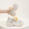 Strictly Selected Heightening Shoes 2025 Shoes Women's Shoes Versatile New Sports Shoes Women's Dad Shoes Summer Casual Shoes