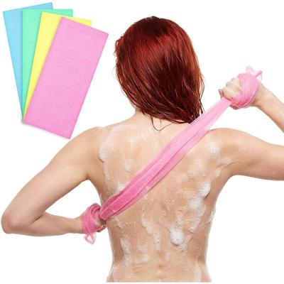Duş ve banyo ürünleri – Süngerler & Vücut Bakımı İçin Fırçalar