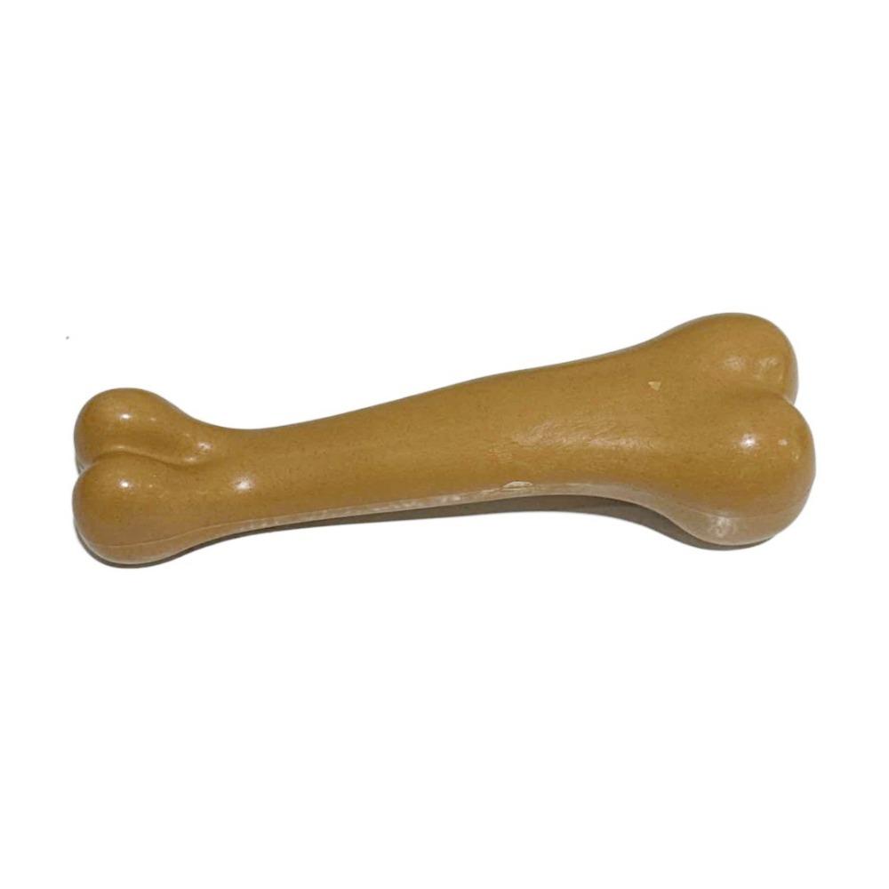 Durable Bones for Dogs Aggressive Pet Supplies Dog Bone Puppy Bones Pet Toy Dog Chew Toy