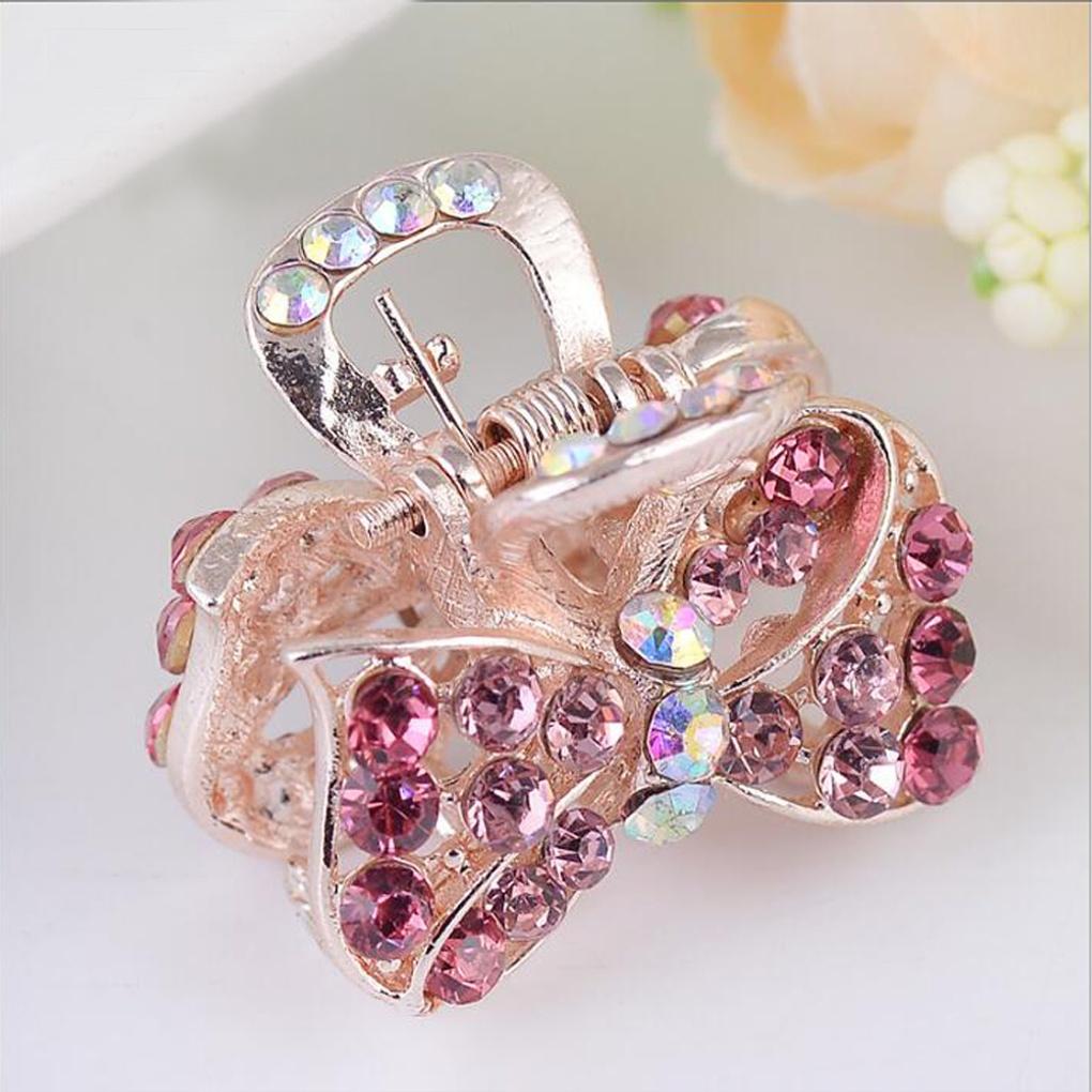 Women's Devins Hair Clip Mini Hair Clip Hairpin Hairpin