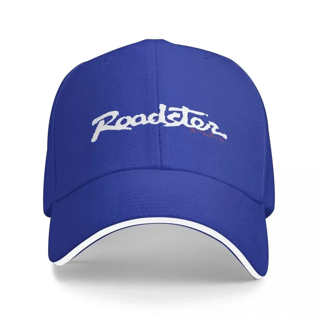 Mazdas Miata Roadster MX-5 Baseball Cap Fashion Women Men Hip Hop Hats Sun-Proof Print Hiking Fishing Snapback Cap Gift