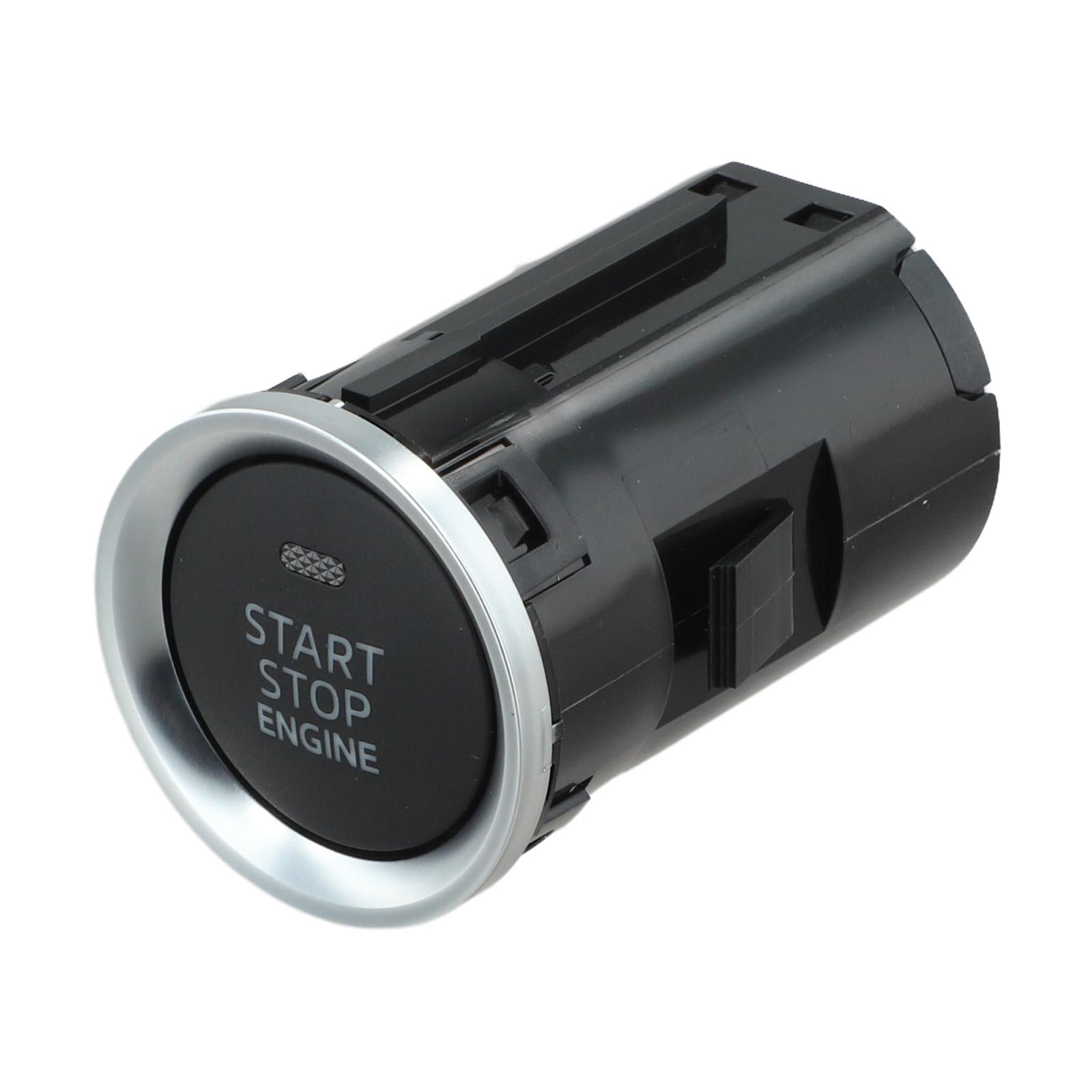 Push Button for Mazda For Ignition Switch Start Stop Functionality for Mazda 3 For Axela CX4 For CX5 BJS7663S0 China Mainland