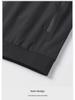 2024 Men's Classic Business Travel Jackets – Spring & Autumn Styles for Middle-aged and Elderly.