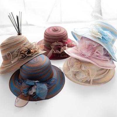 Şapkalar – Mini şapkalar