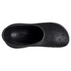 Crocs Classic Crush Rain Boot Black Unisex 207946-001